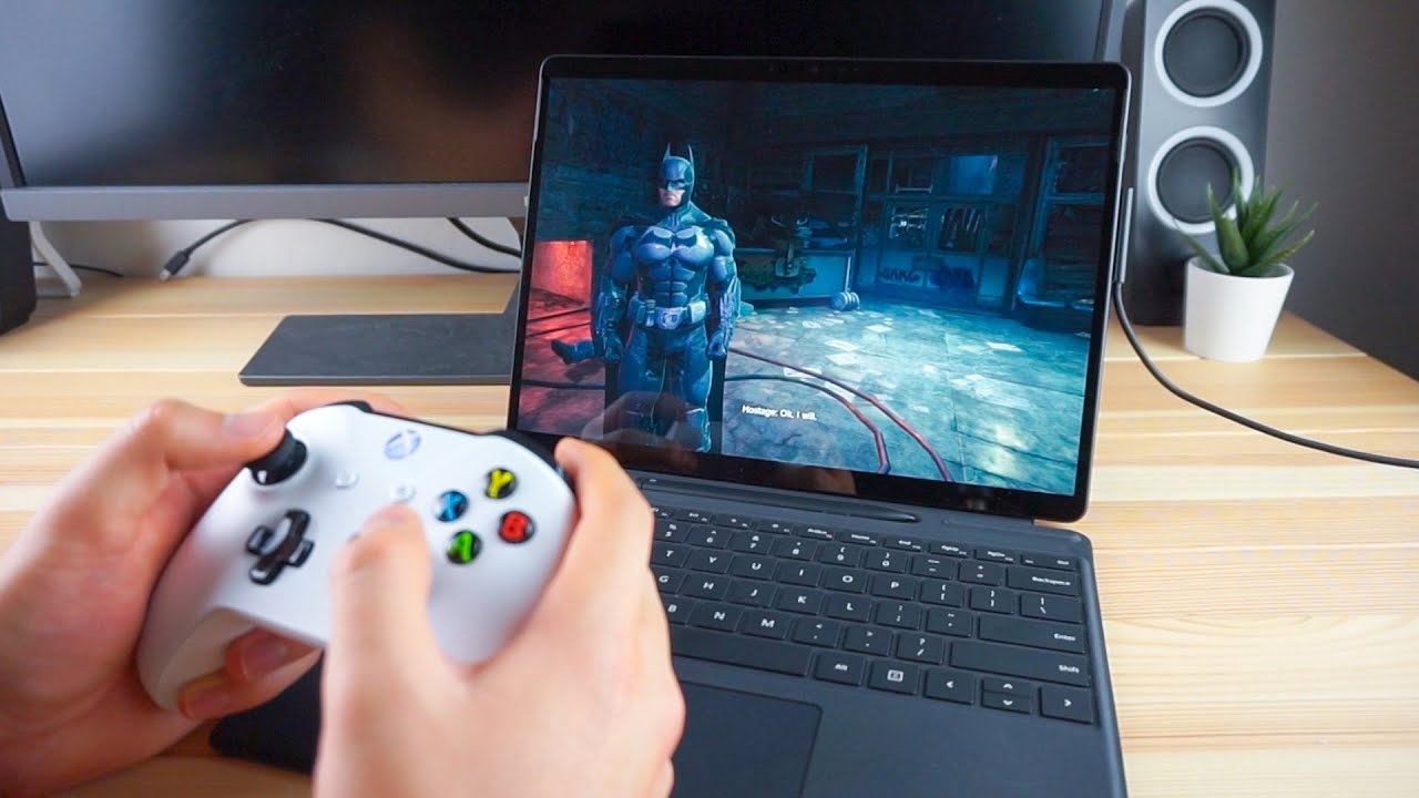 11 Must-Have Gaming Accessories For PC And Laptop Gamers In 2024