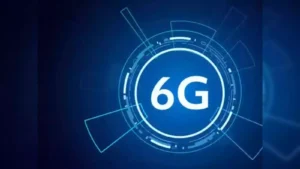 Top 10 Companies driving 6G