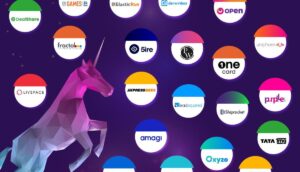 Unicorn Start-Ups in the Technology