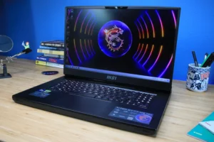 Top 10 gaming laptop 2024